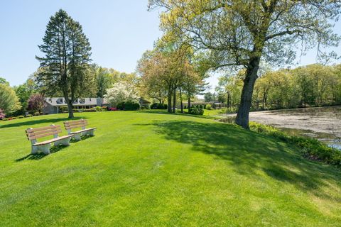 Tiny photo for 18 Coach Drive #18, Southington, CT 06489 (MLS # 24121584)