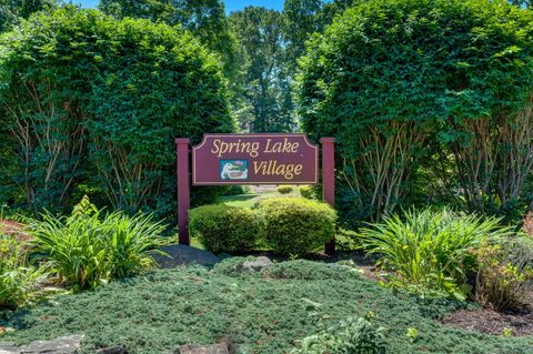 Tiny photo for 18 Coach Drive #18, Southington, CT 06489 (MLS # 24121584)