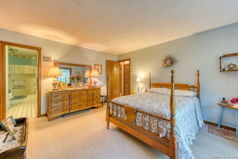 Tiny photo for 18 Coach Drive #18, Southington, CT 06489 (MLS # 24121584)