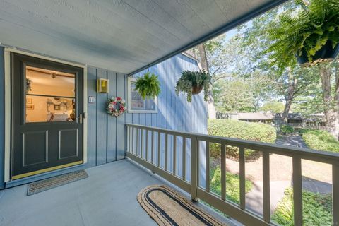 Tiny photo for 18 Coach Drive #18, Southington, CT 06489 (MLS # 24121584)
