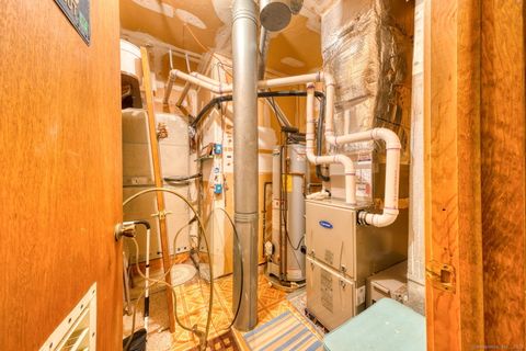 Tiny photo for 18 Coach Drive #18, Southington, CT 06489 (MLS # 24121584)