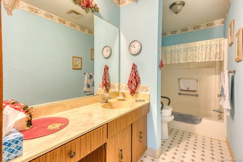 Tiny photo for 18 Coach Drive #18, Southington, CT 06489 (MLS # 24121584)
