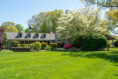 Tiny photo for 18 Coach Drive #18, Southington, CT 06489 (MLS # 24121584)