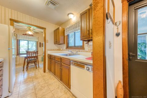 Tiny photo for 18 Coach Drive #18, Southington, CT 06489 (MLS # 24121584)