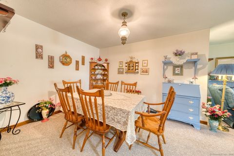 Tiny photo for 18 Coach Drive #18, Southington, CT 06489 (MLS # 24121584)