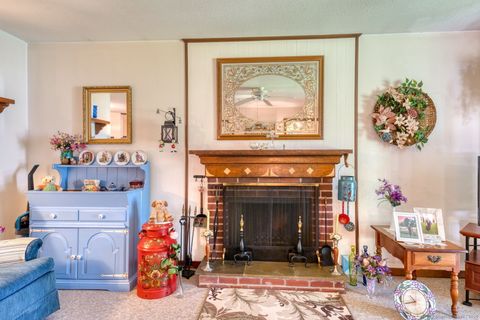 Tiny photo for 18 Coach Drive #18, Southington, CT 06489 (MLS # 24121584)