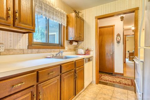 Tiny photo for 18 Coach Drive #18, Southington, CT 06489 (MLS # 24121584)