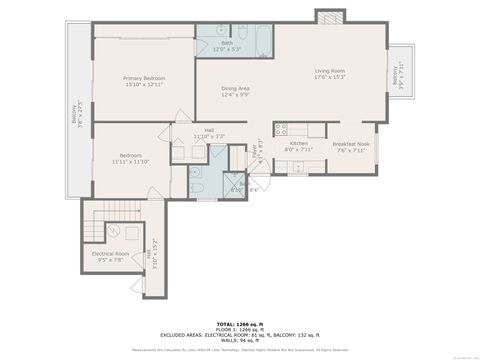 Tiny photo for 18 Coach Drive #18, Southington, CT 06489 (MLS # 24121584)
