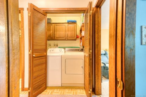 Tiny photo for 18 Coach Drive #18, Southington, CT 06489 (MLS # 24121584)