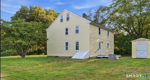 Photo of 121 Clarks Falls Road, North Stonington, CT 06359 (MLS # 24206752)
