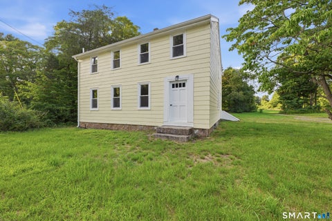 Tiny photo for 121 Clarks Falls Road, North Stonington, CT 06359 (MLS # 24206752)