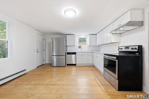 Tiny photo for 121 Clarks Falls Road, North Stonington, CT 06359 (MLS # 24206752)