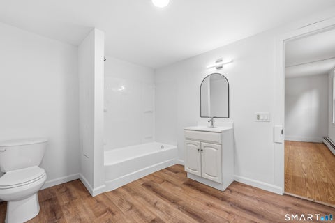 Tiny photo for 121 Clarks Falls Road, North Stonington, CT 06359 (MLS # 24206752)