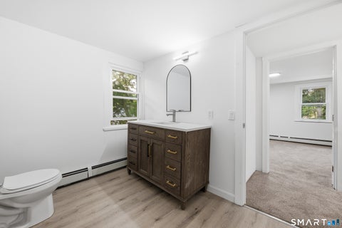 Tiny photo for 121 Clarks Falls Road, North Stonington, CT 06359 (MLS # 24206752)