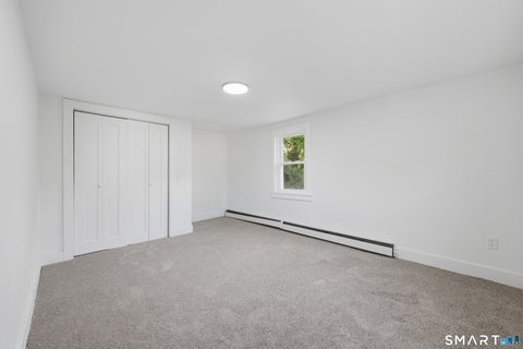 Tiny photo for 121 Clarks Falls Road, North Stonington, CT 06359 (MLS # 24206752)