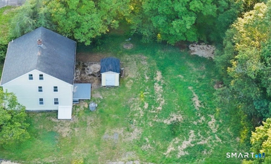 121 Clarks Falls Road