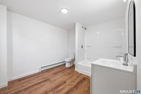 Tiny photo for 121 Clarks Falls Road, North Stonington, CT 06359 (MLS # 24206752)