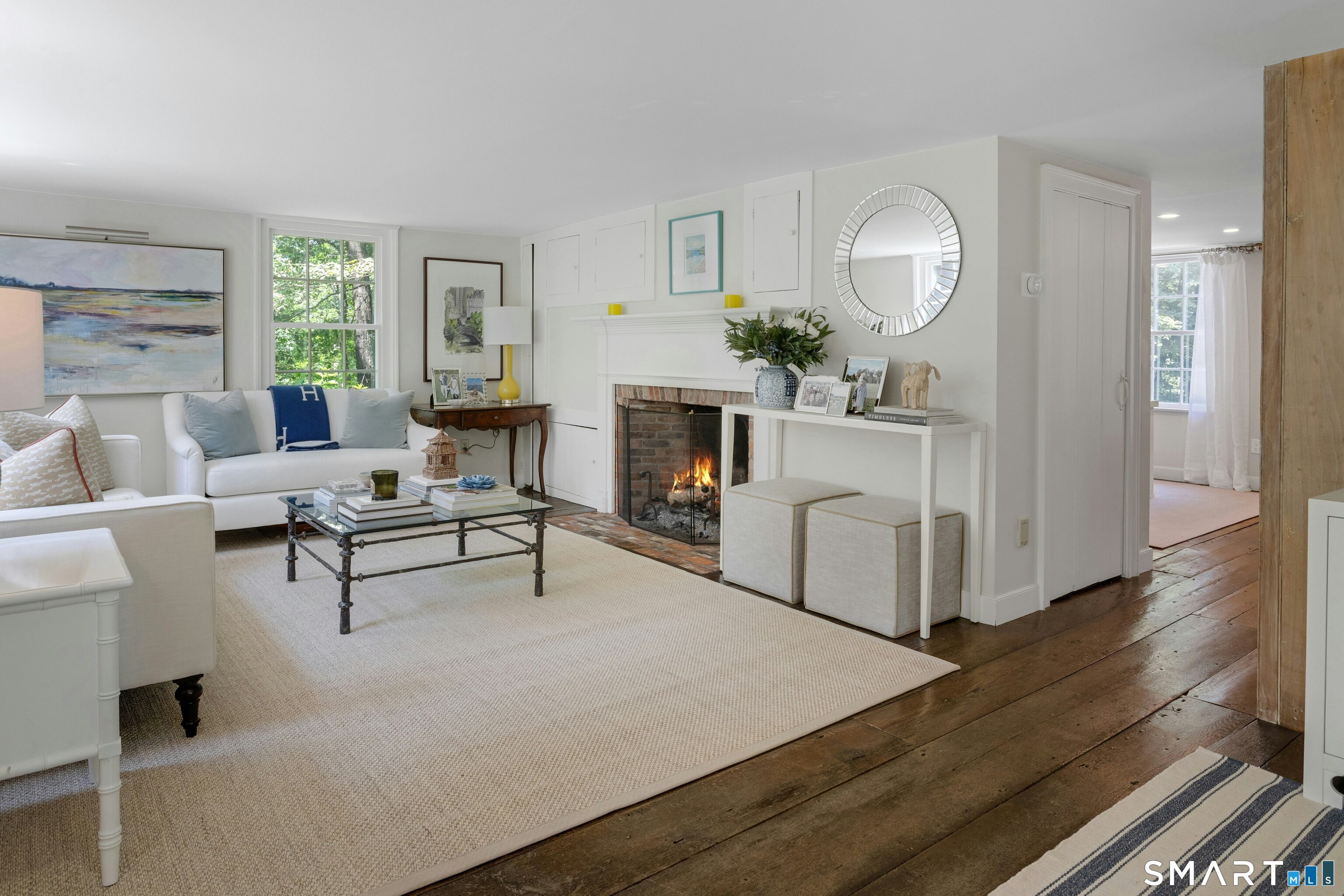 18 Forest Lane