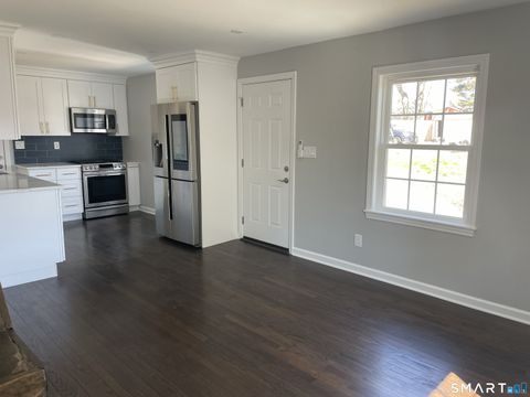 Tiny photo for 111 Priscilla Circle, Bridgeport, CT 06610 (MLS # 24162825)