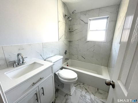 Tiny photo for 111 Priscilla Circle, Bridgeport, CT 06610 (MLS # 24162825)