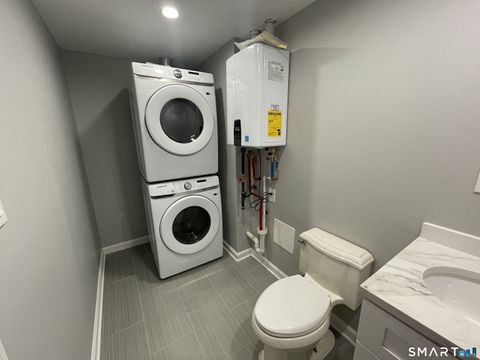 Tiny photo for 111 Priscilla Circle, Bridgeport, CT 06610 (MLS # 24162825)