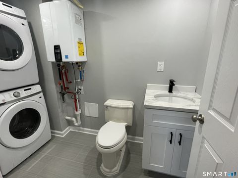 Tiny photo for 111 Priscilla Circle, Bridgeport, CT 06610 (MLS # 24162825)