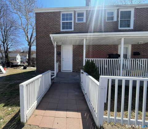 Tiny photo for 111 Priscilla Circle, Bridgeport, CT 06610 (MLS # 24162825)