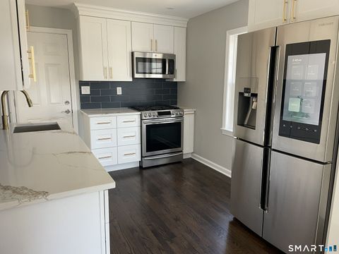 Tiny photo for 111 Priscilla Circle, Bridgeport, CT 06610 (MLS # 24162825)