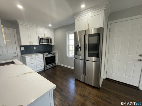 Tiny photo for 111 Priscilla Circle, Bridgeport, CT 06610 (MLS # 24162825)