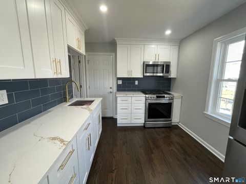 Photo of 111 Priscilla Circle, Bridgeport, CT 06610 (MLS # 24162825)