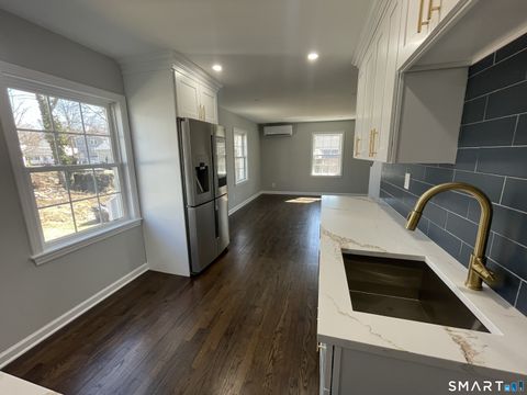 Tiny photo for 111 Priscilla Circle, Bridgeport, CT 06610 (MLS # 24162825)