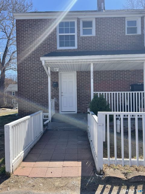 Tiny photo for 111 Priscilla Circle, Bridgeport, CT 06610 (MLS # 24162825)
