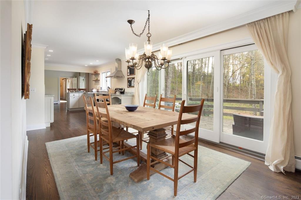 6 Juniper Ledge Lane, Salisbury, Connecticut image 4