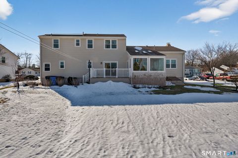 Tiny photo for 48 Ridge Crest Circle, Wethersfield, CT 06109 (MLS # 24156787)