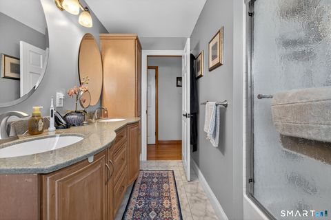 Tiny photo for 48 Ridge Crest Circle, Wethersfield, CT 06109 (MLS # 24156787)