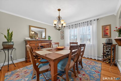 Tiny photo for 48 Ridge Crest Circle, Wethersfield, CT 06109 (MLS # 24156787)