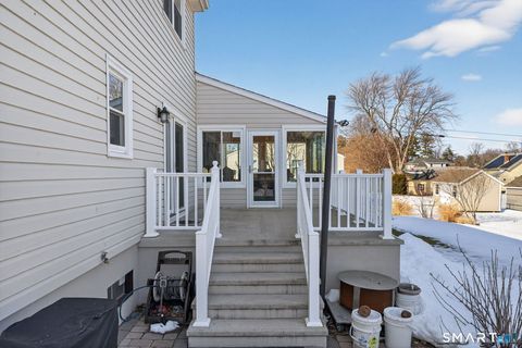Tiny photo for 48 Ridge Crest Circle, Wethersfield, CT 06109 (MLS # 24156787)