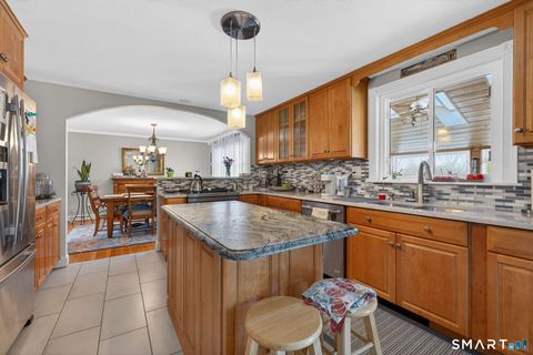 Tiny photo for 48 Ridge Crest Circle, Wethersfield, CT 06109 (MLS # 24156787)