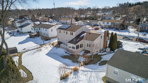 Tiny photo for 48 Ridge Crest Circle, Wethersfield, CT 06109 (MLS # 24156787)