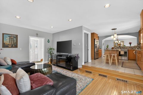 Tiny photo for 48 Ridge Crest Circle, Wethersfield, CT 06109 (MLS # 24156787)