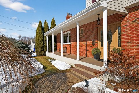 Tiny photo for 48 Ridge Crest Circle, Wethersfield, CT 06109 (MLS # 24156787)