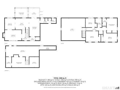 Tiny photo for 48 Ridge Crest Circle, Wethersfield, CT 06109 (MLS # 24156787)