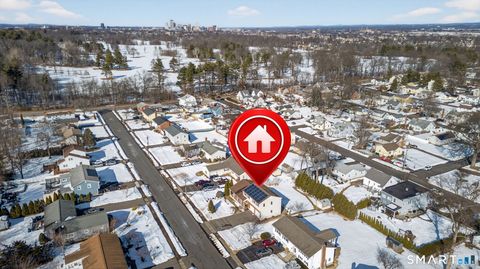 Tiny photo for 48 Ridge Crest Circle, Wethersfield, CT 06109 (MLS # 24156787)