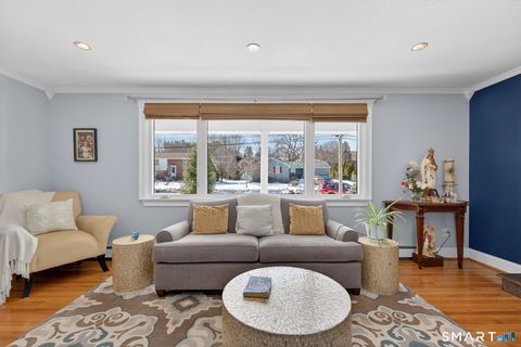 Tiny photo for 48 Ridge Crest Circle, Wethersfield, CT 06109 (MLS # 24156787)