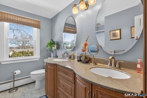 Tiny photo for 48 Ridge Crest Circle, Wethersfield, CT 06109 (MLS # 24156787)