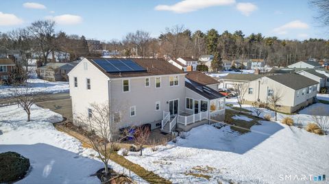 Tiny photo for 48 Ridge Crest Circle, Wethersfield, CT 06109 (MLS # 24156787)