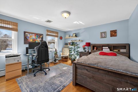 Tiny photo for 48 Ridge Crest Circle, Wethersfield, CT 06109 (MLS # 24156787)