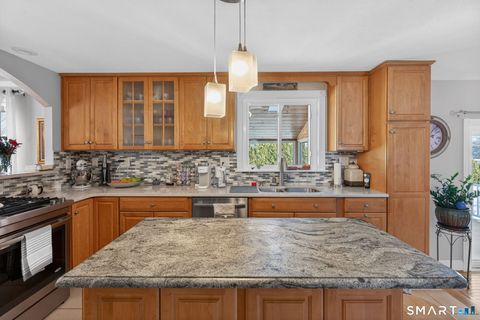 Tiny photo for 48 Ridge Crest Circle, Wethersfield, CT 06109 (MLS # 24156787)