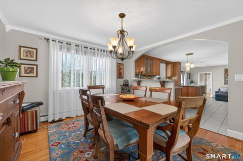 Tiny photo for 48 Ridge Crest Circle, Wethersfield, CT 06109 (MLS # 24156787)