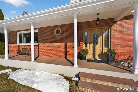 Tiny photo for 48 Ridge Crest Circle, Wethersfield, CT 06109 (MLS # 24156787)